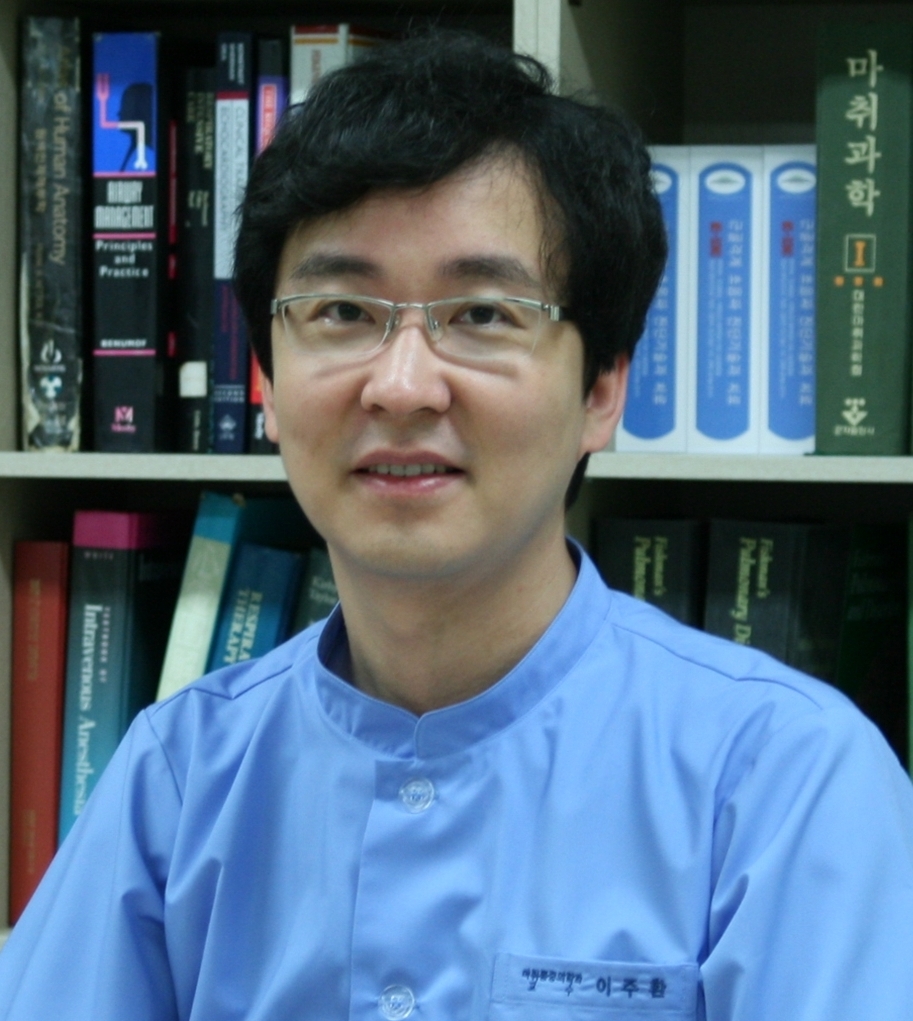 Lee Ju-Hwan